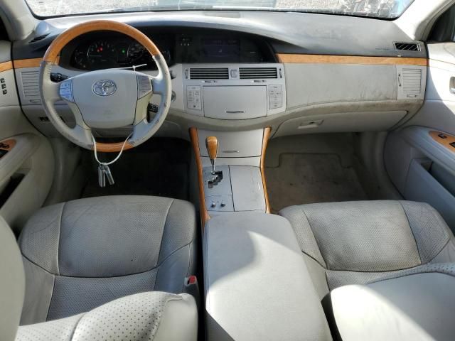 2006 Toyota Avalon XL