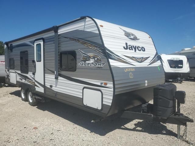 2019 Jayco Trailer