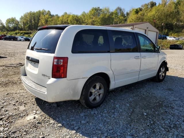 2010 Dodge Grand Caravan SE