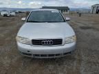 2003 Audi A4 3.0 Quattro