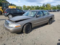 2003 Mercury Grand Marquis GS en venta en Marlboro, NY