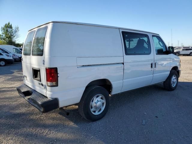 2012 Ford Econoline E250 Van