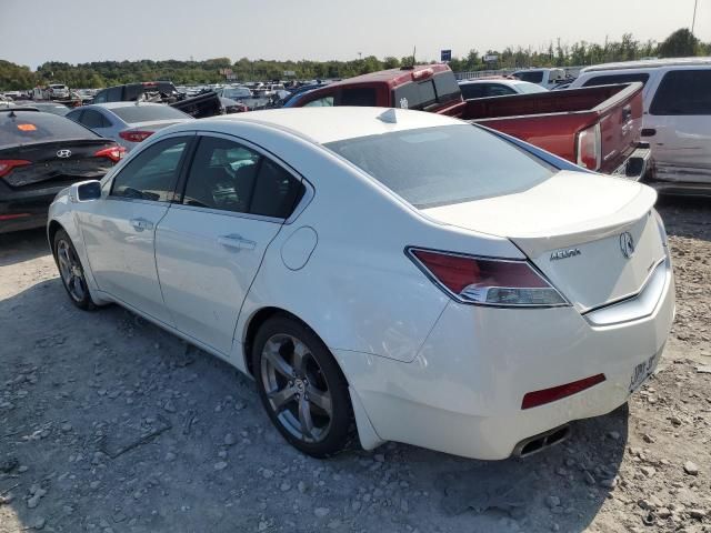 2011 Acura TL