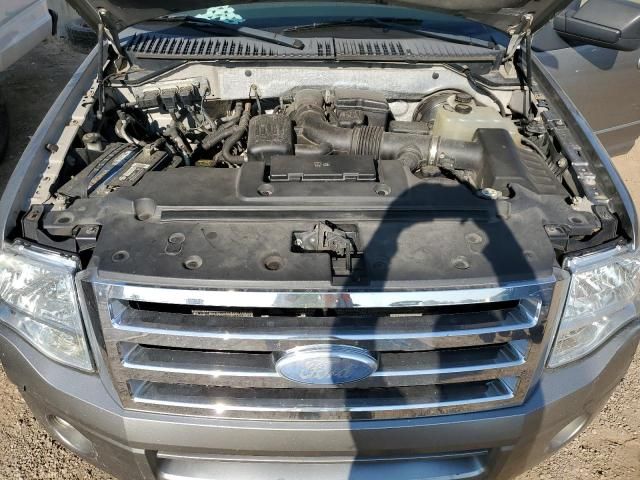 2009 Ford Expedition EL XLT