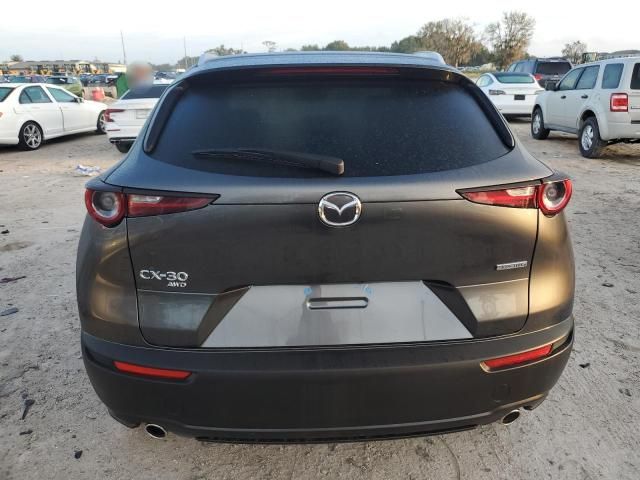 2024 Mazda CX-30 Preferred