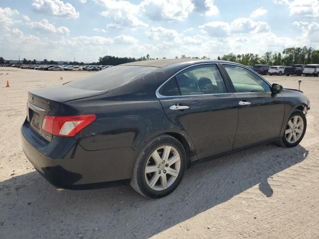 2008 Lexus ES 350