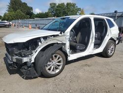 Honda cr-v ex salvage cars for sale: 2023 Honda CR-V EX