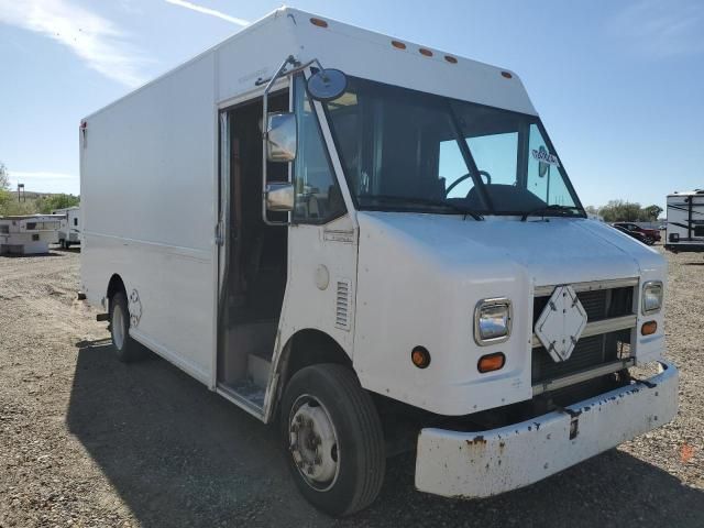 2006 Freightliner Chassis M Line WALK-IN Van