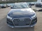 2017 Audi A4 Allroad Prestige