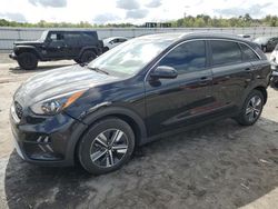 Carros salvage sin ofertas aún a la venta en subasta: 2021 KIA Niro LX