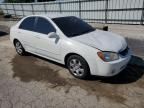 2005 KIA Spectra LX