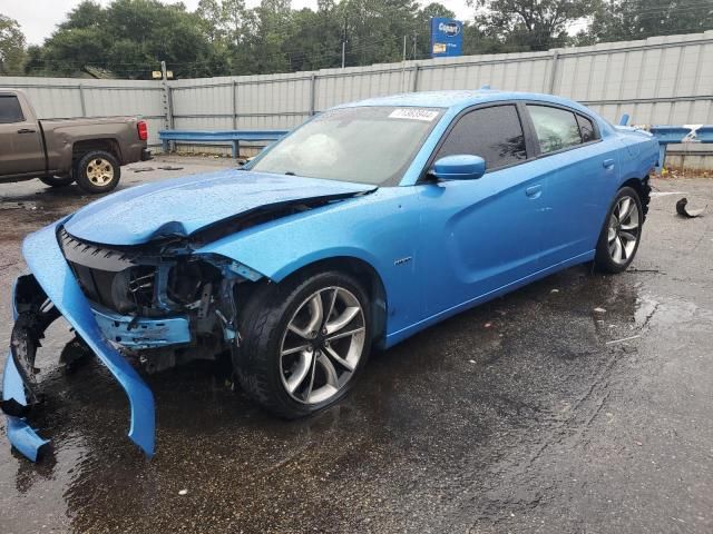 2015 Dodge Charger R/T