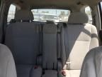 2012 Toyota Highlander Base