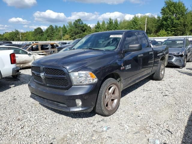 2016 Dodge RAM 1500 ST