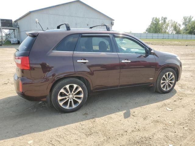 2014 KIA Sorento SX