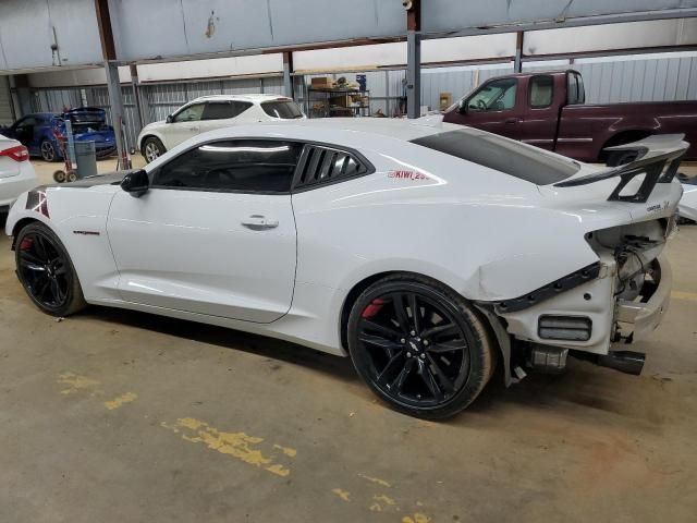 2018 Chevrolet Camaro SS