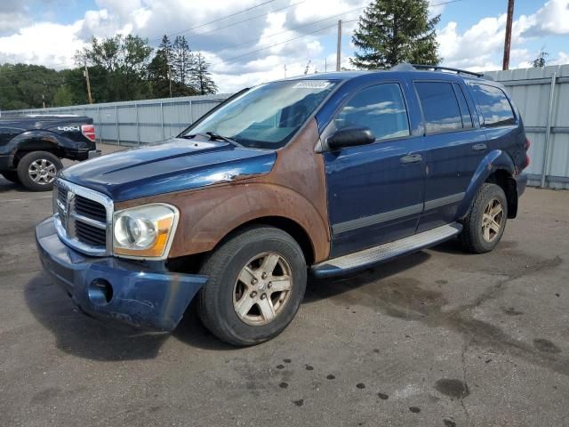 2006 Dodge Durango SLT