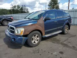 Carros con verificación Run & Drive a la venta en subasta: 2006 Dodge Durango SLT