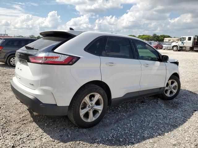 2019 Ford Edge SE