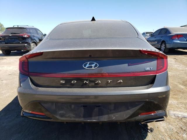 2022 Hyundai Sonata SEL Plus