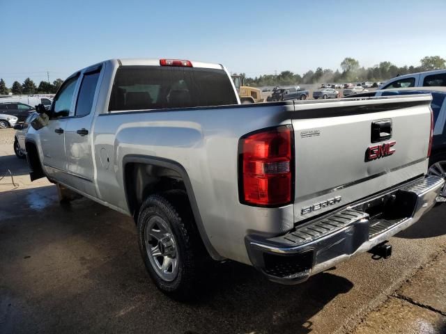 2014 GMC Sierra C1500