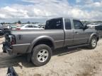 2005 Ford Ranger Super Cab