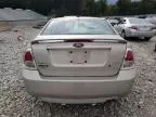 2009 Ford Fusion SE