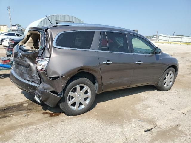 2008 Buick Enclave CXL