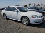 2014 Chevrolet Impala Limited LT