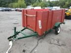 2019 Utility Trailer