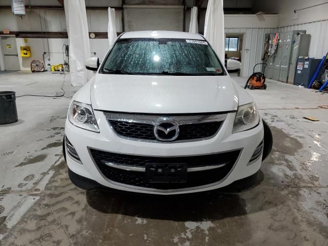 2011 Mazda CX-9