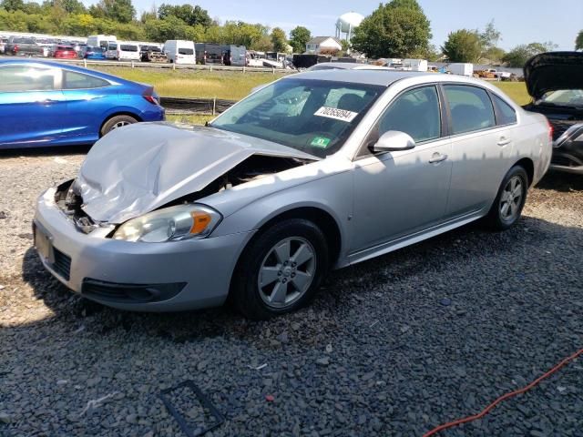 2010 Chevrolet Impala LT