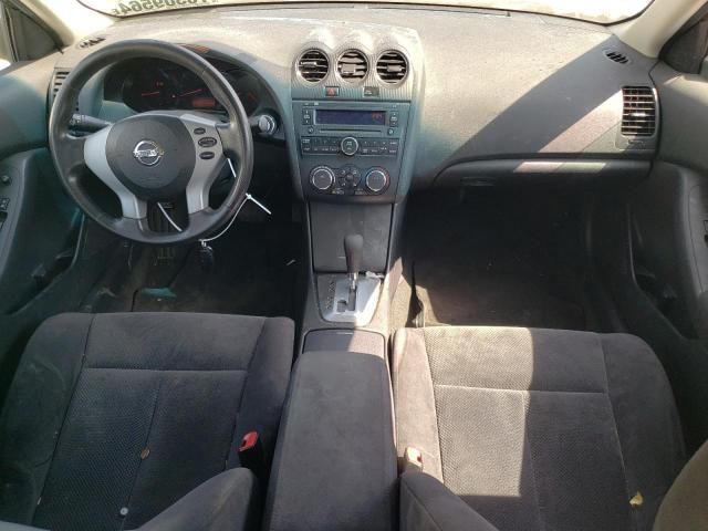 2009 Nissan Altima 2.5