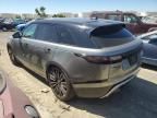 2018 Land Rover Range Rover Velar R-DYNAMIC HSE