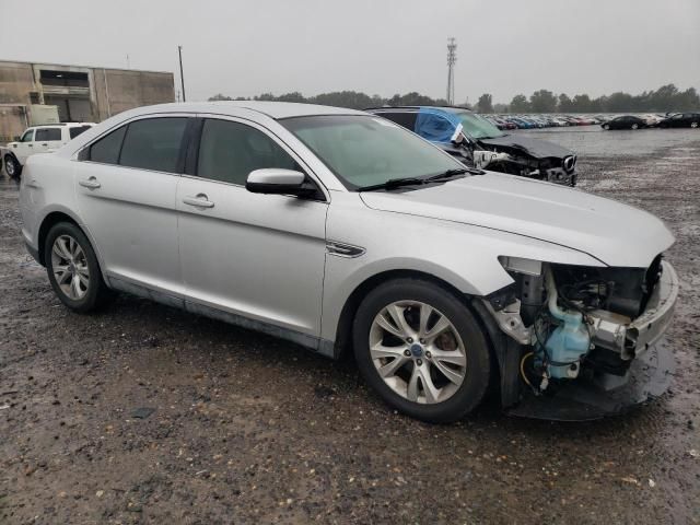 2010 Ford Taurus SEL