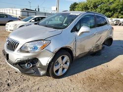 Carros salvage sin ofertas aún a la venta en subasta: 2015 Buick Encore Convenience