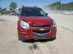 2015 Chevrolet Equinox LTZ