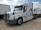 2013 Freightliner Cascadia 125