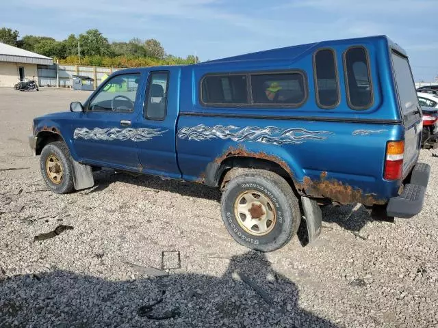 1994 Toyota Pickup 1/2 TON Extra Long Wheelbase DX