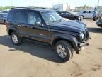 2002 Jeep Liberty Limited