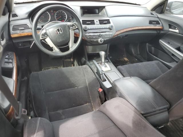 2012 Honda Accord EX