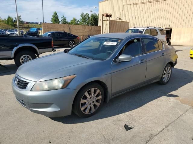 2010 Honda Accord LX