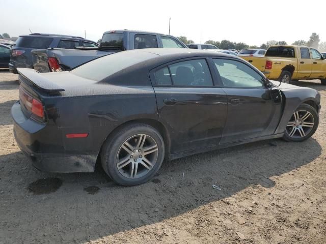 2013 Dodge Charger SE