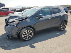 Buick Vehiculos salvage en venta: 2018 Buick Encore Essence