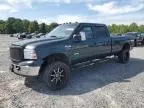 2006 Ford F350 SRW Super Duty