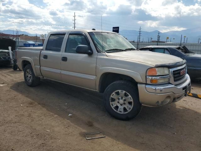 2005 GMC New Sierra K1500