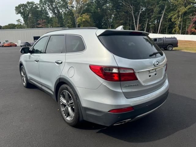 2015 Hyundai Santa FE GLS