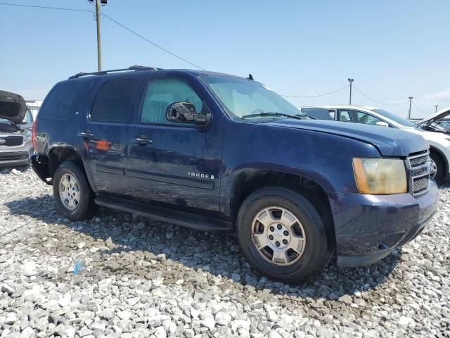 2008 Chevrolet Tahoe C1500