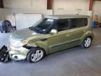 2010 KIA Soul +