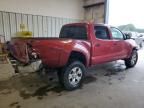 2007 Toyota Tacoma Double Cab